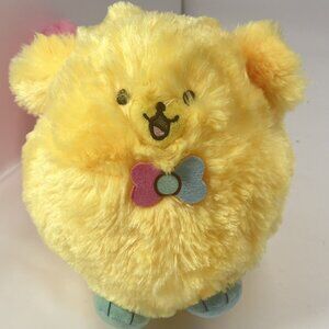 Bee and PuppyCat 11” STICKY Stuffed Animal Plush Netflix Toy Factory Preowned